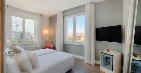 Room Premium Room with View